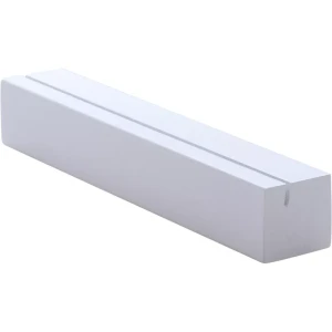 Focus Picture Stand White Medium