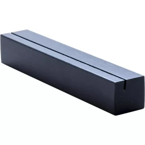 Focus Picture Stand Black Large