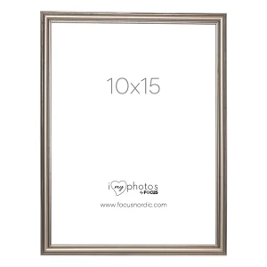 Focus Tango Silver 10X15