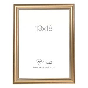Focus Tango Classic Gold 13X18