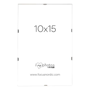 Focus Clips Frame 10X15