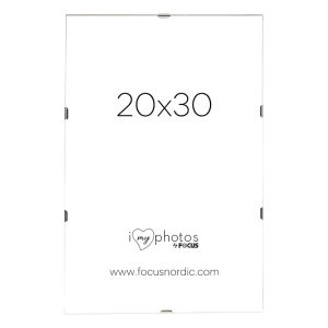 Focus Clips Frame 20X30