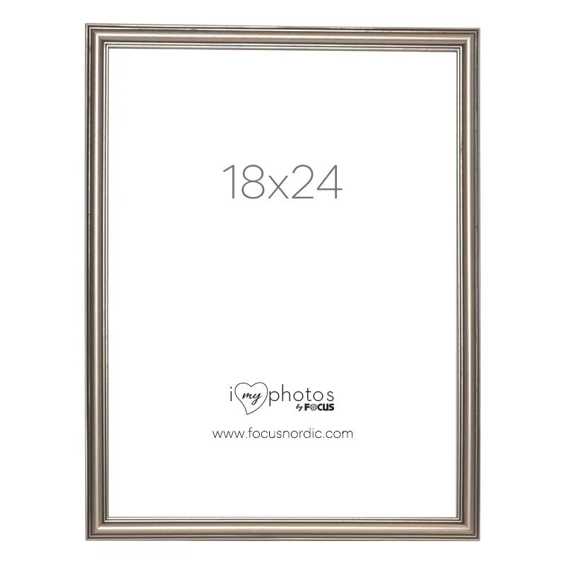 Focus Tango Silver 18X24
