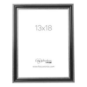 Focus Tango Black 13X18