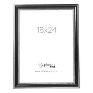 Focus Tango Black 18X24