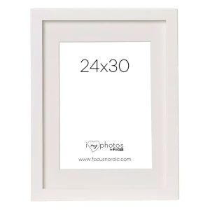 Focus Tango Silver 10X15
