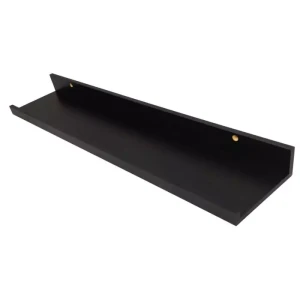 Tavellist Svart 50cm FSC