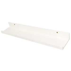 Tavellist Vit 50cm FSC