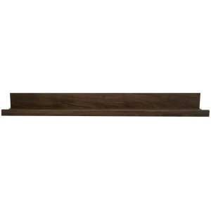 Tavellist Valnöt 100cm FSC