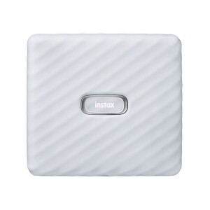 Fujifilm Instax Link Wide Ash White