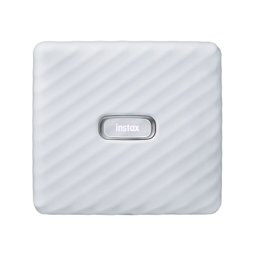 Fujifilm Instax Link Wide Ash White
