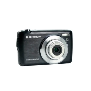 AGFAPHOTO  Digitalkamera DC8200 CMOS 8x 18MP Svart