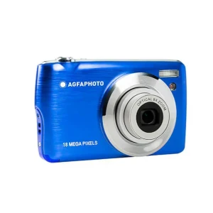 AGFAPHOTO Digitalkamera DC8200 CMOS 8x 18MP Blå
