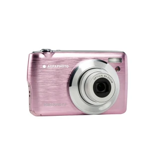 AGFAPHOTO Digitalkamera DC8200 CMOS 8x 18MP Rosa
