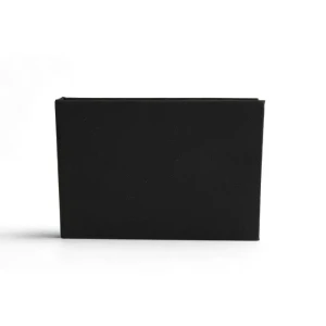 Moments Minialbum Svart 20 bilder 10x15