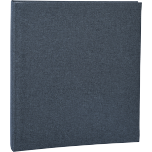 Focus  Essence Ringbinder Blue