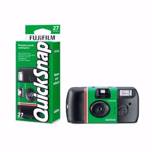 QUICKSNAP FL SP 27EXP