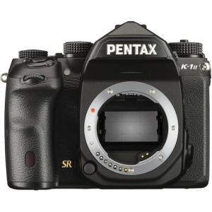 Systemkamera Pentax K-1 Mark II Body