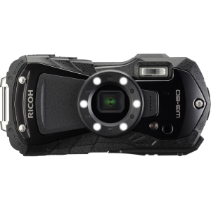 Ricoh/Pentax WG-80 BLACK