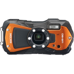 Ricoh/Pentax WG-80 ORANGE