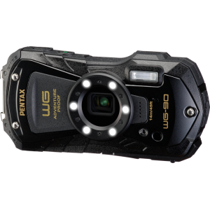 Pentax WG-90 BLACK