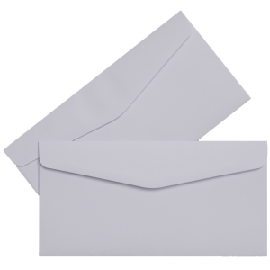 Focus Envelope White 110x220 120g 500pcs