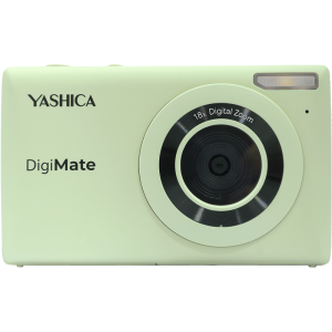 YASHICA DIGIMATE (GREEN)