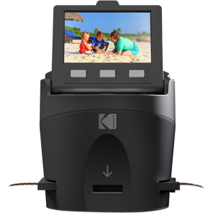 Kodak Scanza Digital Film Scanner