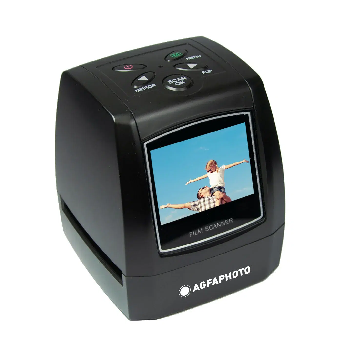 AGFAPHOTO Digital Skanner AFS100 135/35mm - Bild 3