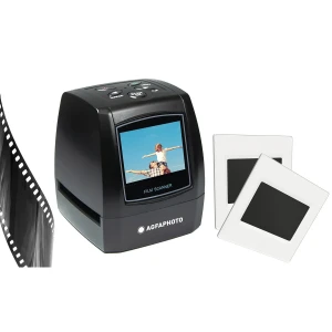 AGFAPHOTO Digital Skanner AFS100 135/35mm