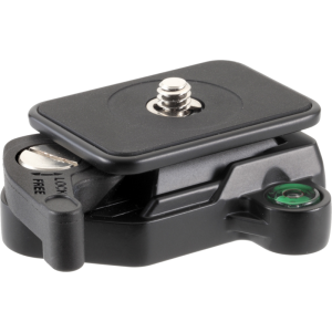 Velbon Quick Release Adapter QRA-4