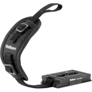 Velbon QRA GRIP