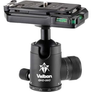 Velbon QHD-S6Q