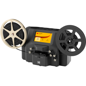 Kodak  Reels Film Digitizer