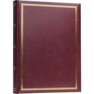 Focus  Prestige Super 300 10x15 Red