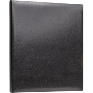 Focus Prestige Ringbinder Black
