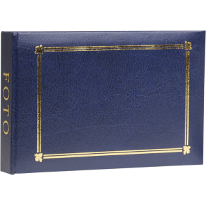 Focus  Eterna Pocket 36 Blue