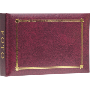Focus  Eterna Pocket 36 Red