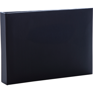 Focus  Ritz Pocket 40 Svart 10x15