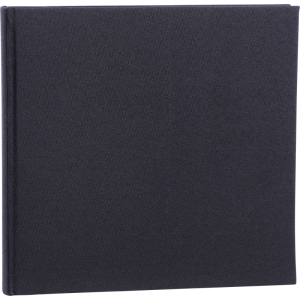 Focus Essence Album 26x25 Black