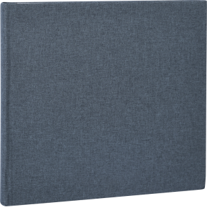 Focus Essence Album 26x25 Blue