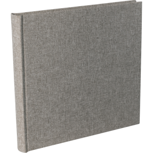 Focus Essence Album 26x25 Brown