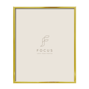 Focus Lily Gold 24x30