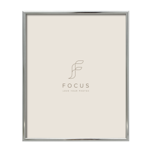 Focus Lily silver 9x12