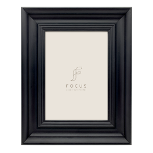 Focus Lotus Black 20x30