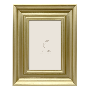Focus Lotus Gold 50x70