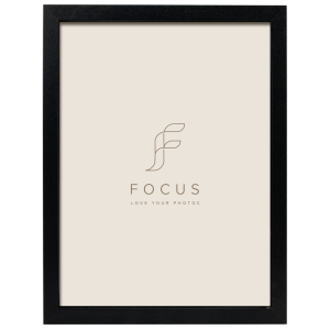 Focus Ivy Black 21x29,7 (A4)