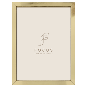 Focus Ivy Gold 13x18