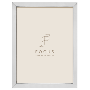 Focus Ivy Silver 21x29,7 (A4)