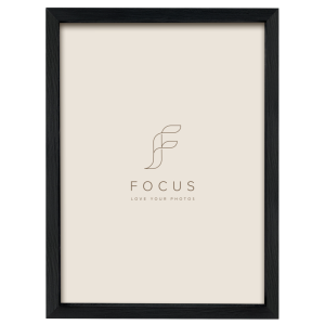 Focus Willow Black 10x15